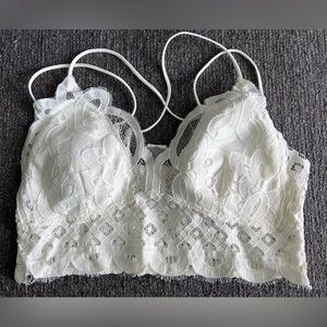 Zenana boutique bralette